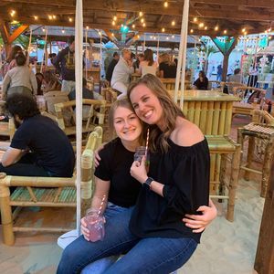 Meet your Posher, Hattie